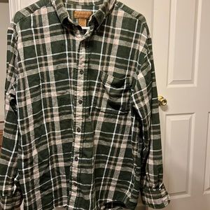 Men’s long sleeve shirt